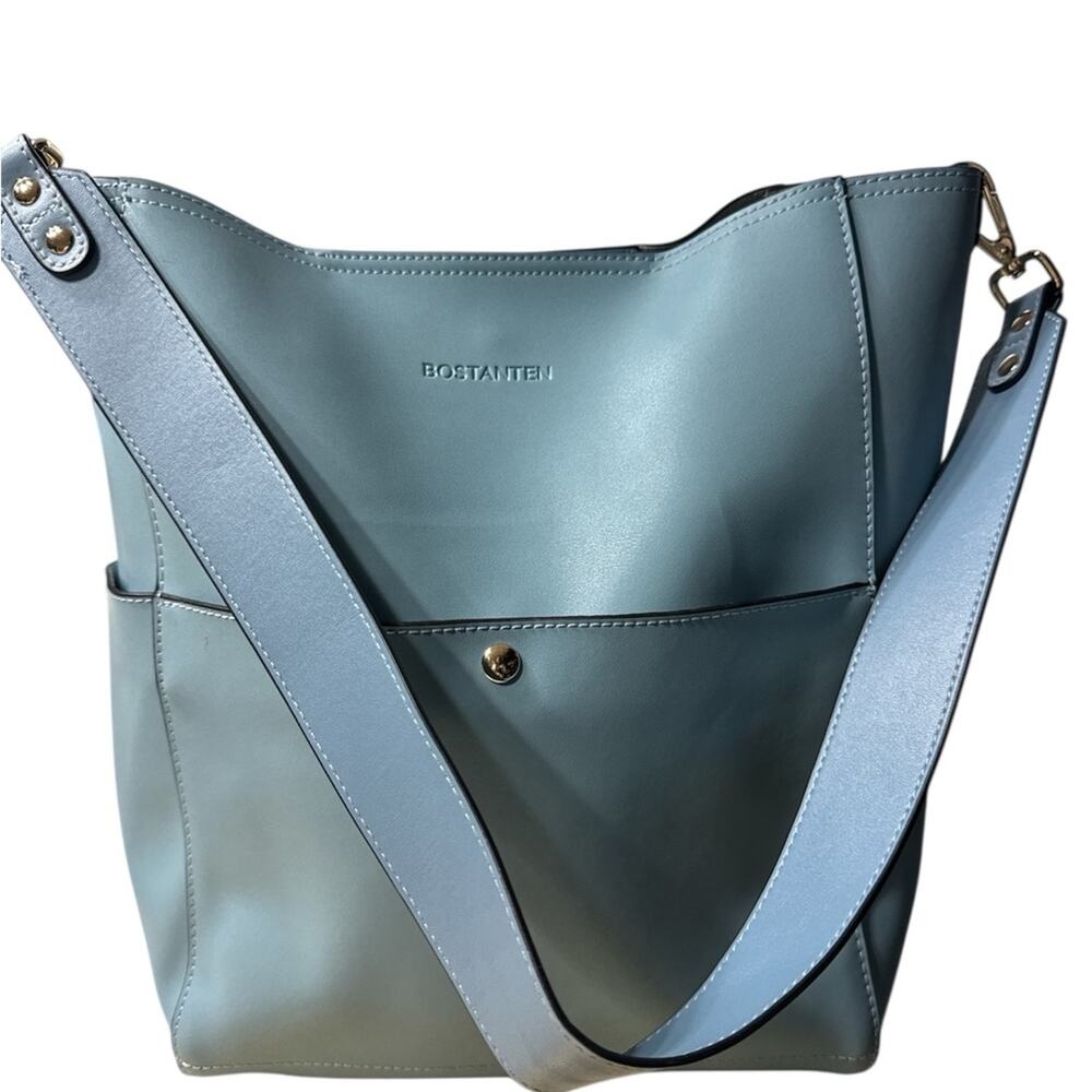 Copied - NWT Bostanten Bag &insert bag new without tags